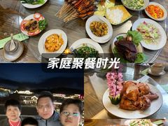 -蓟县沐风庄园精品民宿农家院(梨木台店)