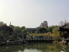 -武汉园博园(武汉自然博物馆)