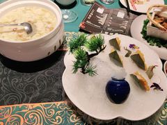 -茉芮·精致四季川菜(三坊七巷店)