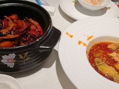 -千百味红餐厅·江西菜(绿地双子塔店)