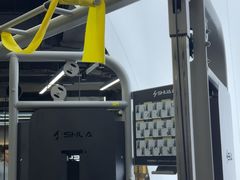 -超鹿运动(五四路恒力城店)