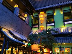 -桂满陇天书(南京德基旗舰店)