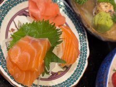 -金沙滩喜来登度假酒店-雅日本餐厅