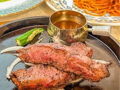 -俄士厨房(环球港店)
