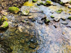 -丹东天桥沟景区