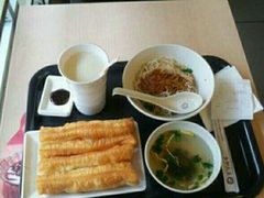 -永和大王(华侨城店)