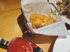 -新贝乐意大利餐厅(苏州中心店)