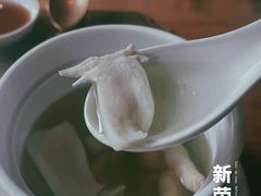 养生汤-新荣记(西溪湿地店)