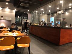 大堂-魔丼屋(日月光店)