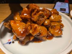 -热度餐厅(老佛爷店)