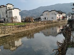 -环秀楼(黄山呈坎店)