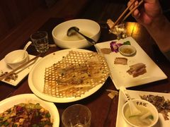 -章吴记喜瑞餐厅(东东城店)