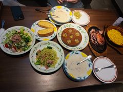-萨莉亚意式餐厅(莲花国际广场店)