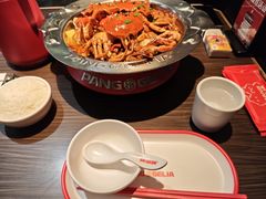 -胖哥俩肉蟹煲(福州仓山爱琴海店)