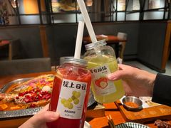 -鱼谦脆皮烤鱼(北一路万达店)