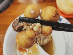 -广味炭炉鸡煲(宝业路分店)