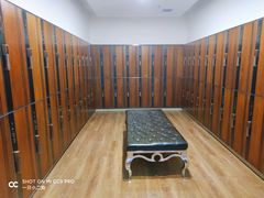 -恒坤北纬42度温泉洗浴(公园路店)