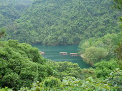 -鼎湖山风景区