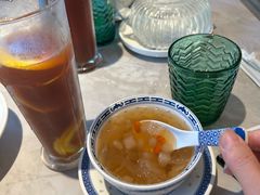 -陶兰居·手工点心·粤菜(圆融时代广场店)