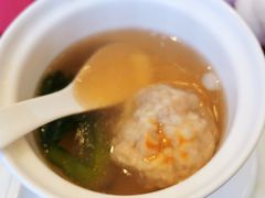-厦门悦华酒店·绿庭主题自助餐厅
