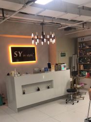 -Syinstyle私人定制