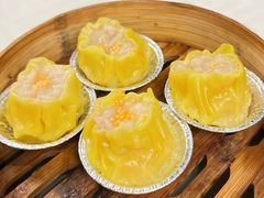 -潮福城大酒楼·潮粤菜·港式点心(阳光城店)