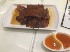 -新大咀港式茶餐厅(宝山万达店)