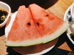 -越城记黑鱼煲(福侨大厦店)