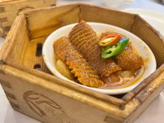 -鹿鸣酒家(越秀店)