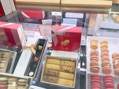 -Pierre Marcolini(德基广场店)
