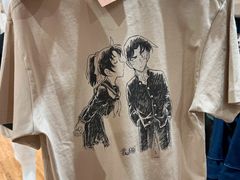 -优衣库(上海中山公园兆丰广场店)
