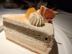 -夏朵餐厅(丁香店)