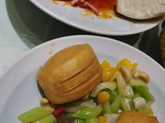 -天成川菜(礼岗店)