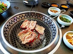 -牛中牛烤肉店(民生街店)