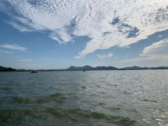 -云龙湖旅游景区