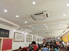 大堂-惠丰源烩面馆(经七路店)