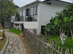 -明月山天沐温泉度假村