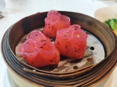 -香宫中餐厅 · 桂林香格里拉