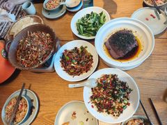 -印象鲵宴·张家界地标美食名片(溪布街店)