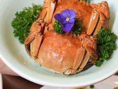 -香港狮子山下·明星粤菜餐厅(北苑店)