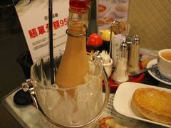 -翠华餐厅(湾仔店)