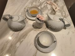 -théATRE 茶聚场(王府中環店)