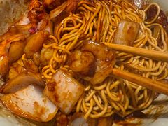 -王繁星面馆(西安熙地港店)