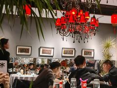 -小河盐帮·私家菜·烤鸭(三元桥·霄云路店)