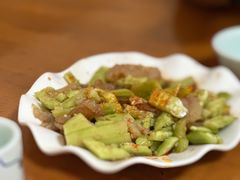 -正宗天津烧麦馆(柳州路店)