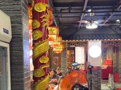 -欠火锅·水牛毛肚·团建聚餐·生日宴(何山路店)