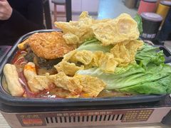 -家味螺蛳粉&烤鱼(五角场店)
