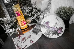 -上海喜玛拉雅酒店-宴会中心