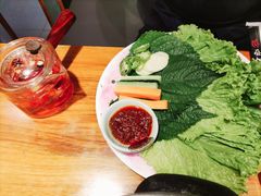 -隐炉和牛烧肉店(群力店)