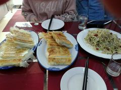 -锅贴王海鲜小馆